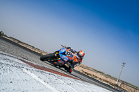 Advanced Gold Group Blue Bikes